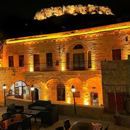 Fairouz Konak Otel Mardin Eksteriør bilde