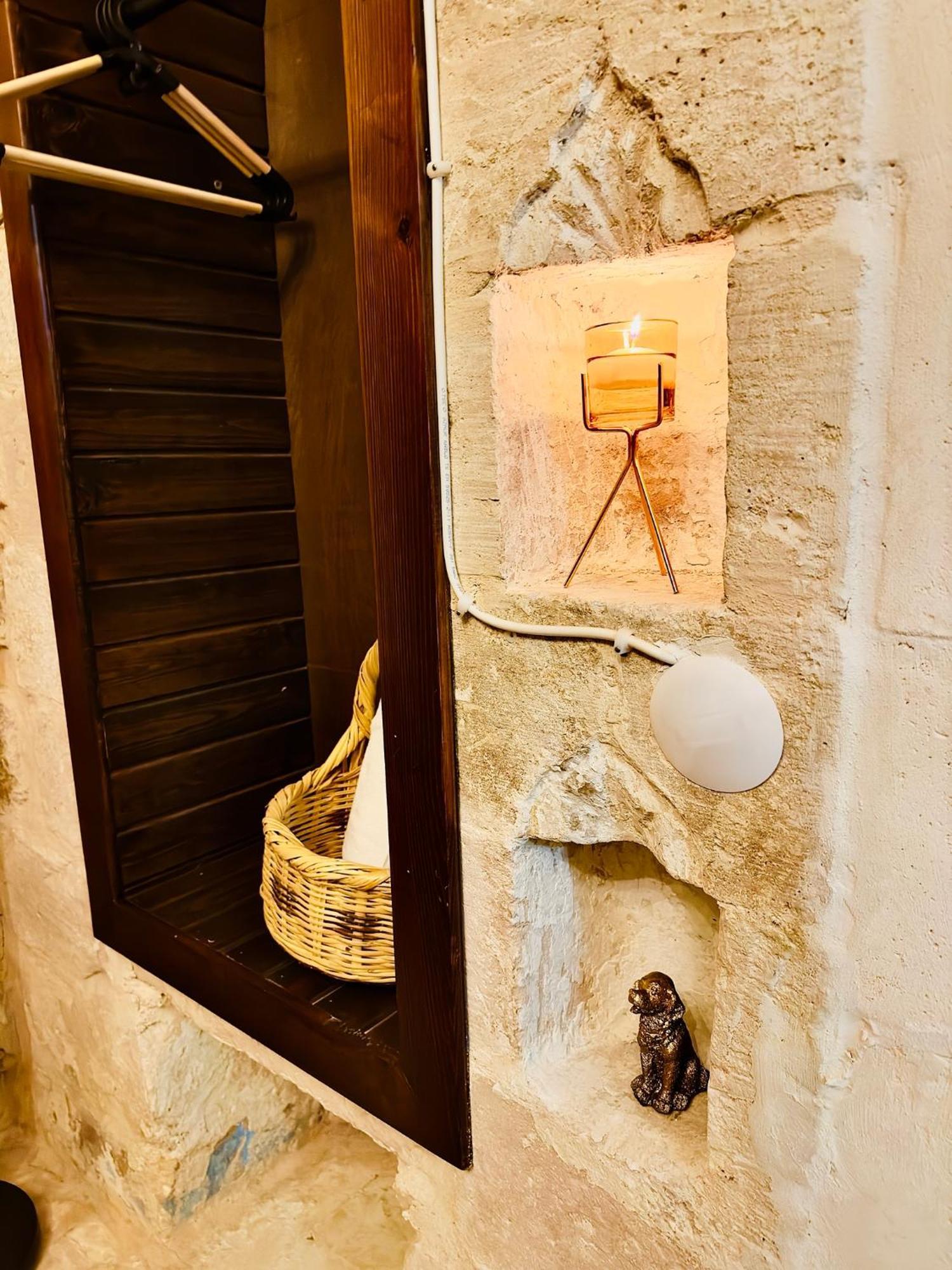Fairouz Konak Otel Mardin Eksteriør bilde