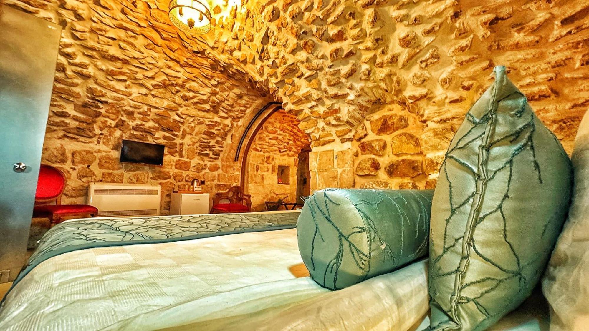 Fairouz Konak Otel Mardin Eksteriør bilde