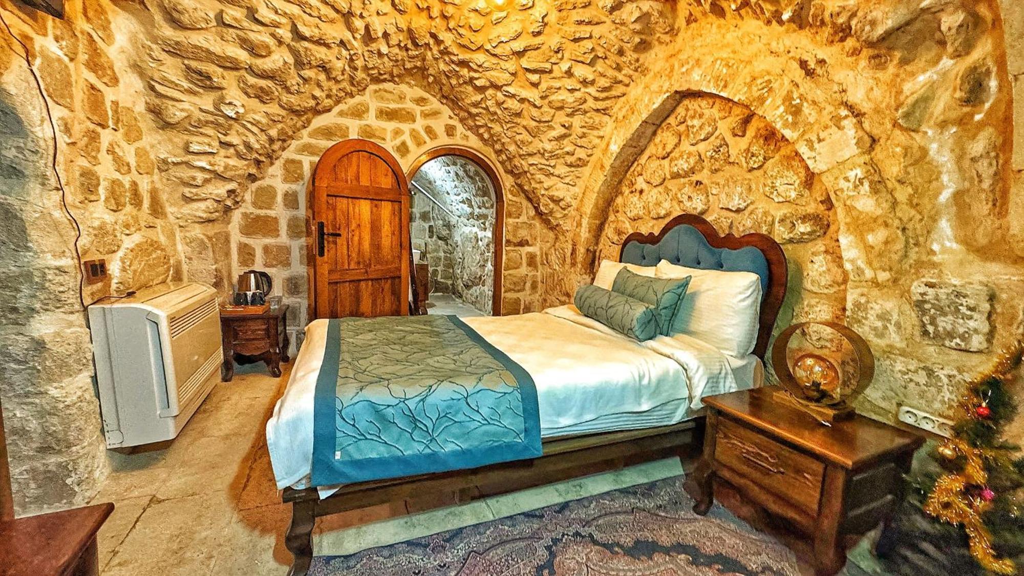 Fairouz Konak Otel Mardin Eksteriør bilde