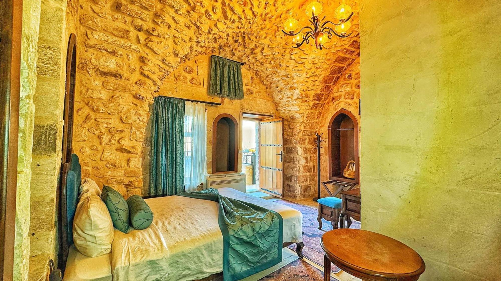 Fairouz Konak Otel Mardin Eksteriør bilde